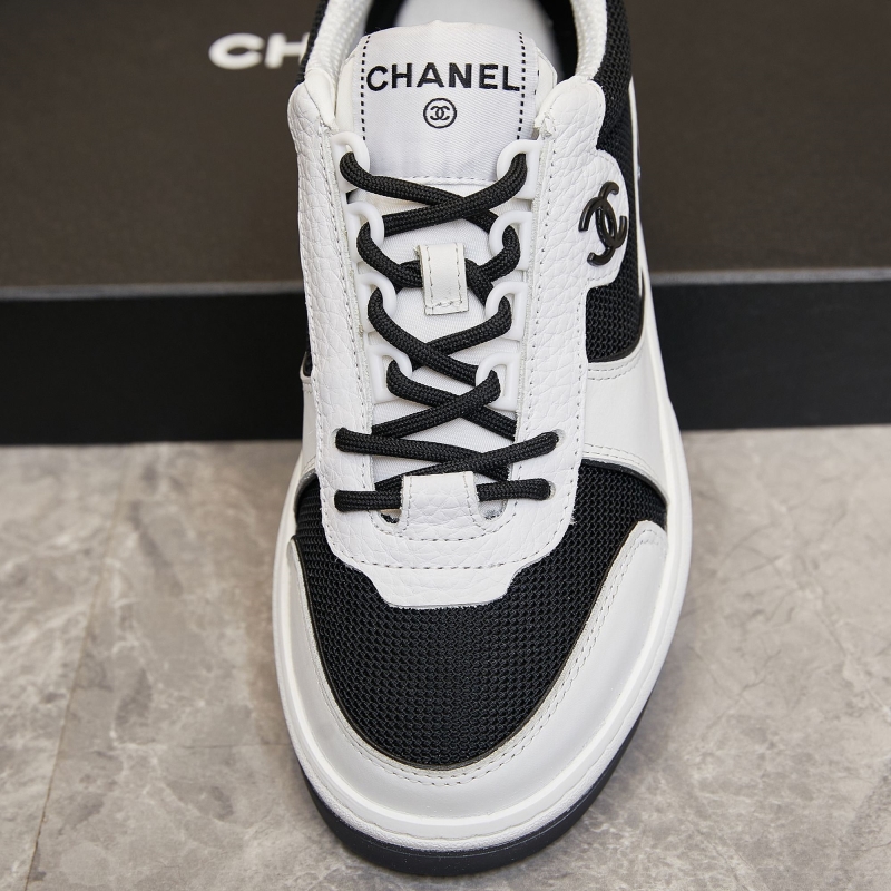 Chanel Sneakers